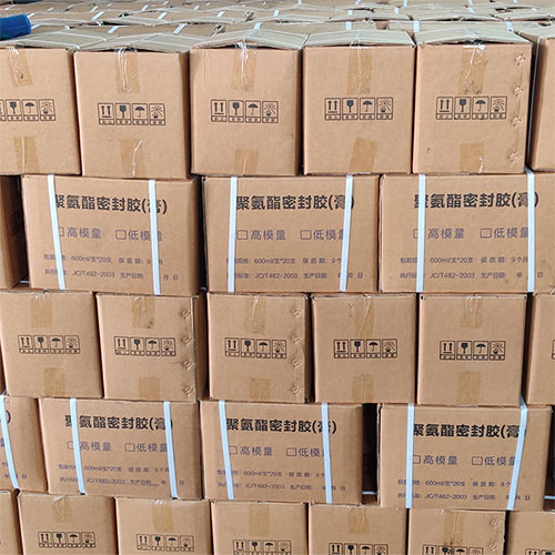 高模量聚氨酯密封膠 高模量聚氨酯密封膠