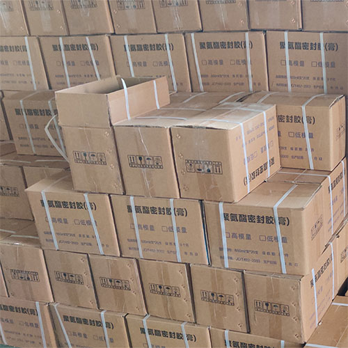 低模量聚氨酯密封膠 低模量聚氨酯密封膠