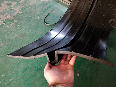 可卸式橡膠止水帶直銷(xiāo)