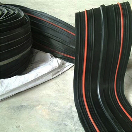 遇水膨脹止水帶耐用