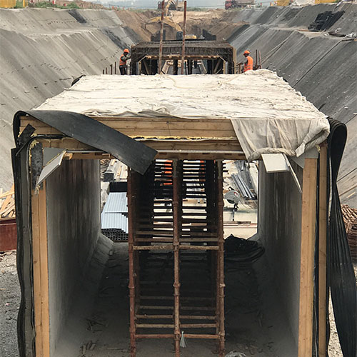 安徽橡膠止水帶橋梁伸縮縫 安徽橡膠止水帶橋梁伸縮縫